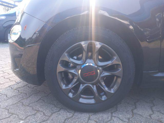 FIAT 500 1.0 Hybrid Sport