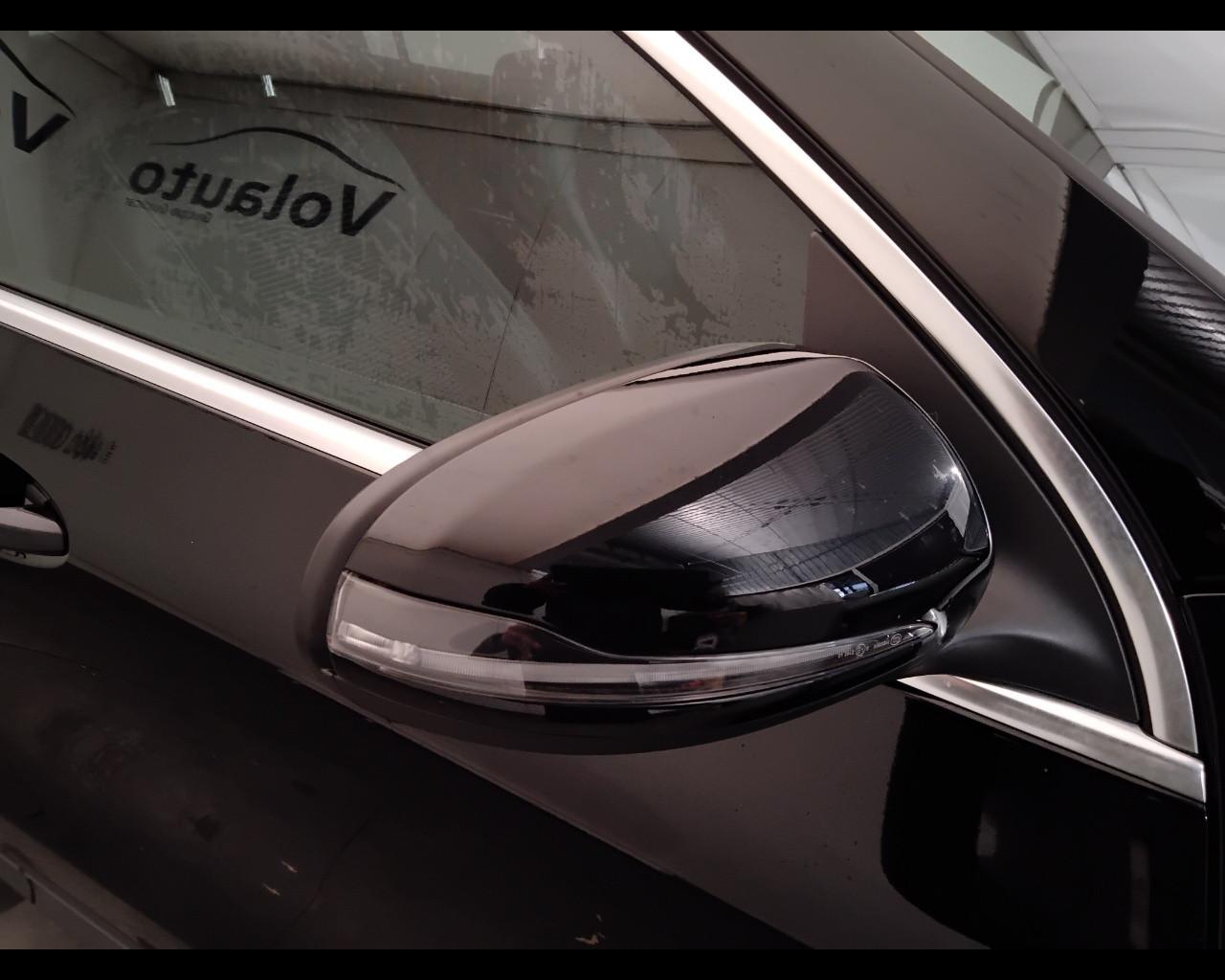 Mercedes-Benz GLA-H247 2020 - GLA 200 d Sport Plus auto