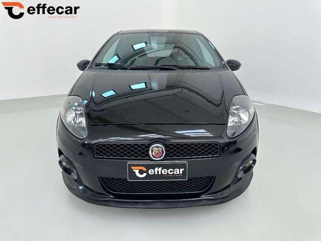 Abarth Grande Punto 1.4 T-Jet 16V 3 porte