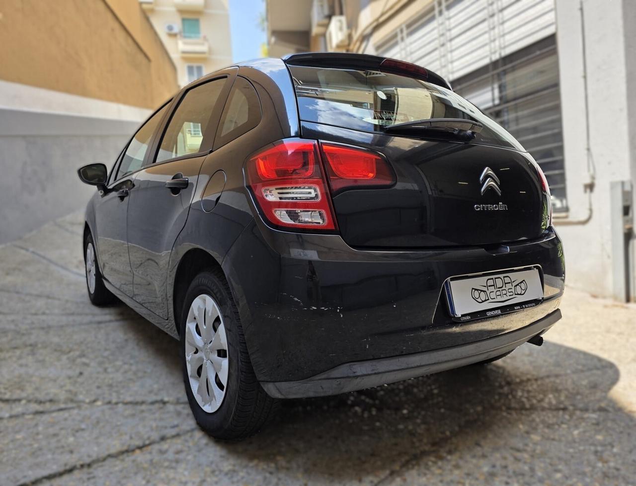 CITROEN C3 - PROMO BLACK FRIDAY