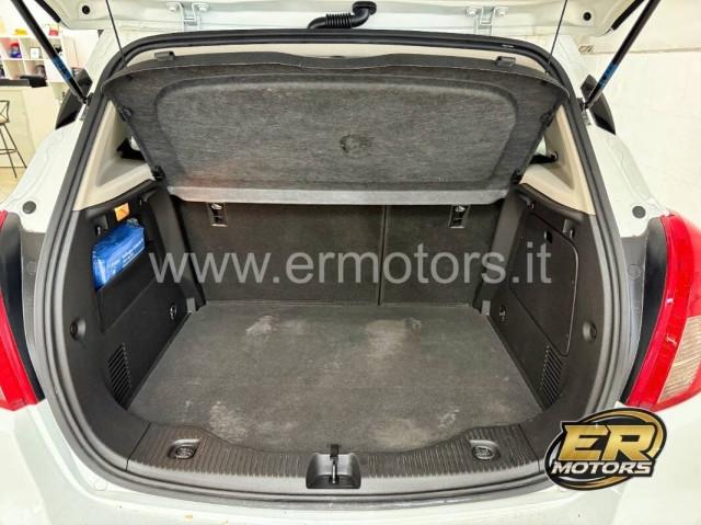 Opel Mokka X 1.6 cdti Advance s&s 4x2 110cv - Unipro