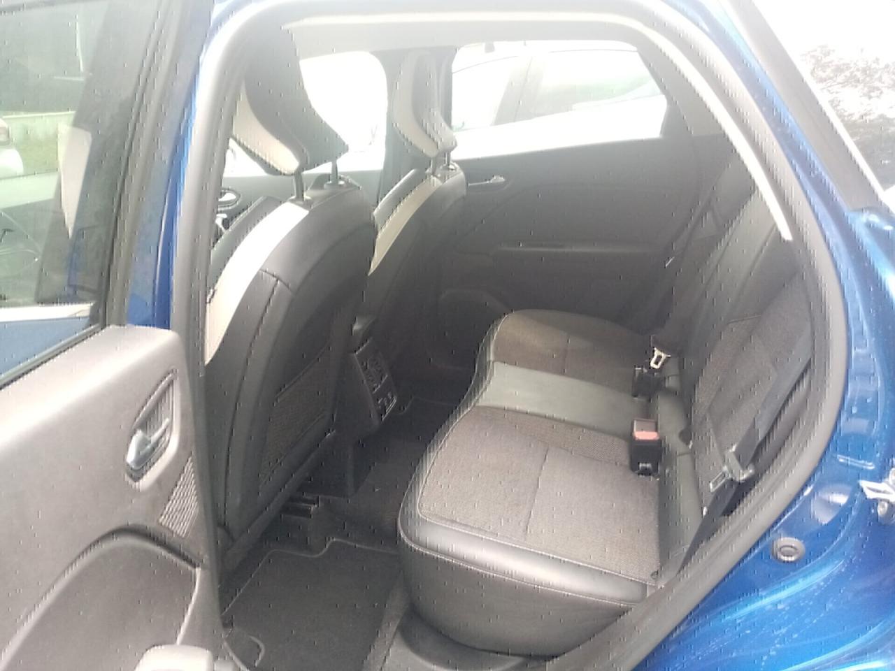 RENAULT CAPTUR 2A SERIE - TCE 100 CV GPL FAP INTENS