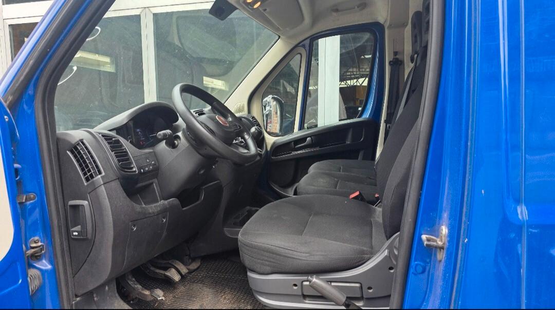 Fiat Ducato 30 2.2 Mjt 120CV PM-TM Furgone+iva