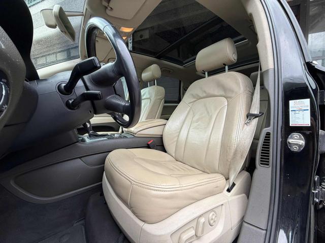 AUDI Q7 3.0 V6 TDI 233CV quattro tiptronic