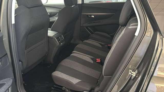 Peugeot 5008 5008 II 20119 1.5 bluehdi Active s- 7 posti-