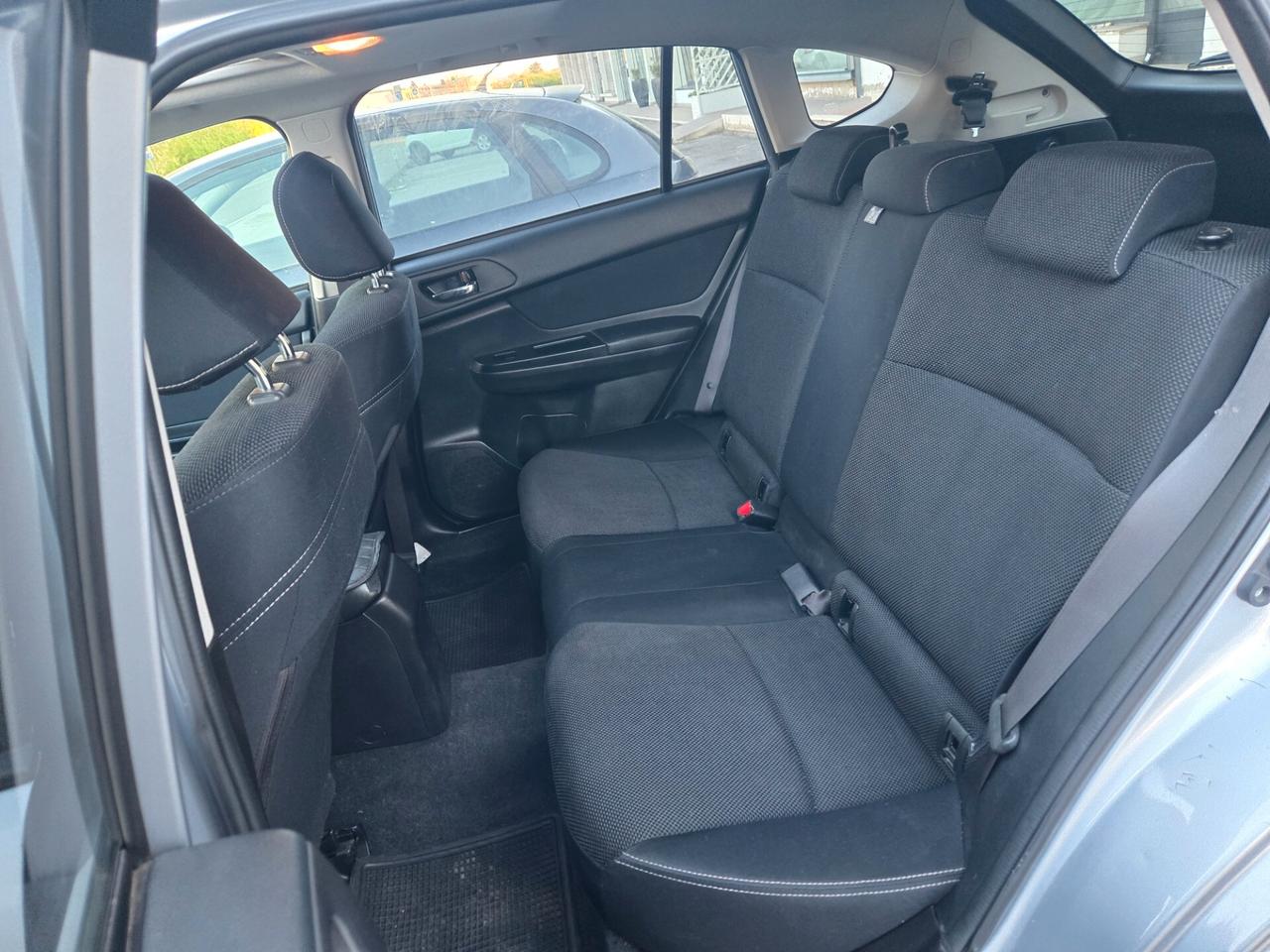 Subaru XV 2.0D Unlimited