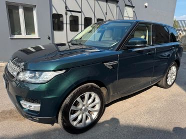 Range Rover Sport 3.0 TDV6 HSE*EURO5*FULL OPTIONAL