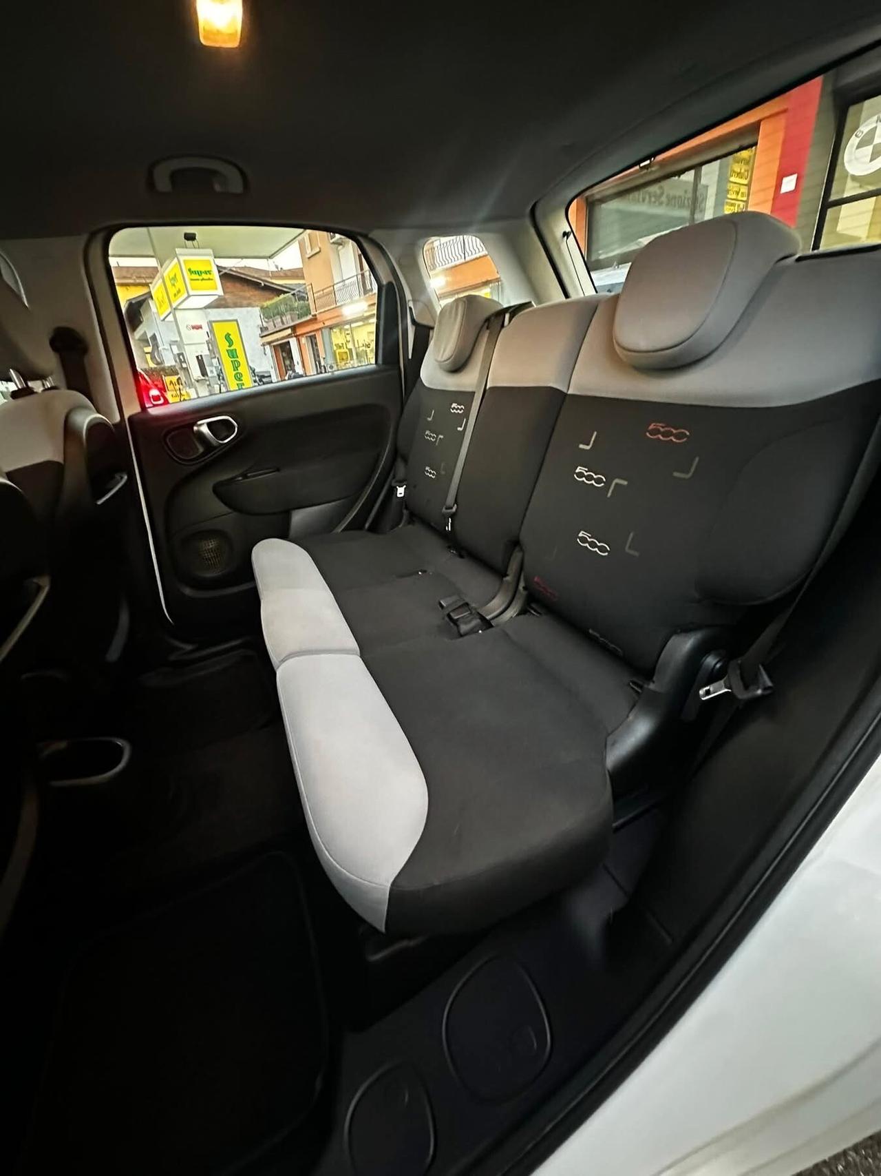 Fiat 500L 1.3 Multijet 85 CV Lounge NEOPATENTATI