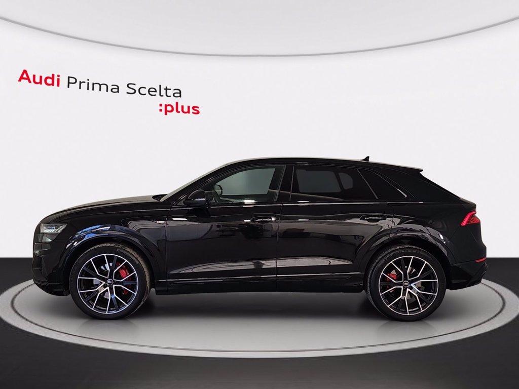 AUDI Q8 50 3.0 tdi mhev sport quattro tiptronic del 2022