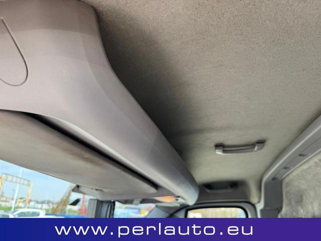 CITROEN Jumper 30 2.2 HDi/120 L2/H1 Furgone