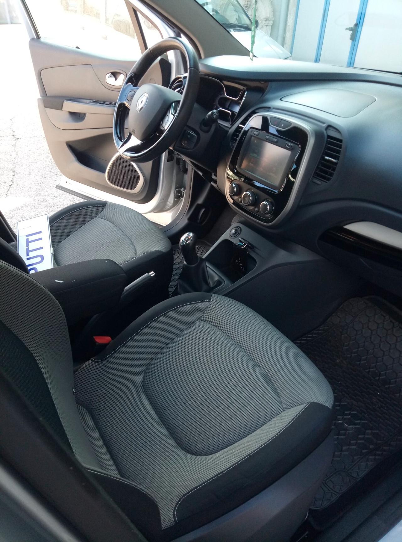 Renault Captur TCe 12V 90 CV Start&Stop Energy Intens