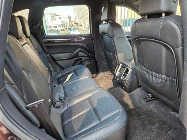 PORSCHE Cayenne 3.0 Diesel