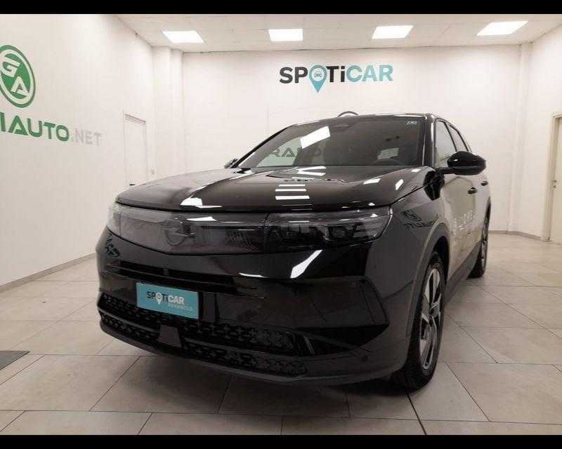 Opel Grandland Nuovo GS 145CV EDCT