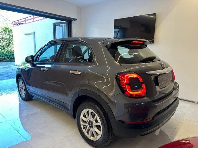 FIAT 500X 1.6 MultiJet 120 CV Business