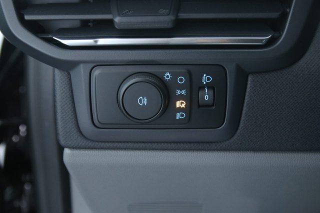 FORD Tourneo Custom 320 2.0 EcoBlue 170CV aut.PL Titanium L2H1 9 posti