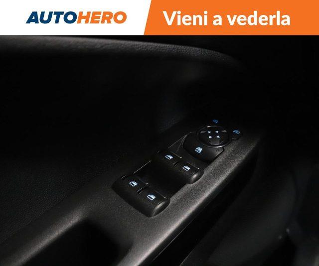 FORD EcoSport 1.0 EcoBoost 100 CV Titanium