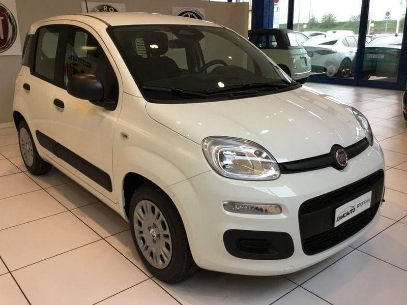 FIAT Pandina 1.0 FireFly 65cv S&S 6m Hybrid Pop MY26 - PREZZO REALE