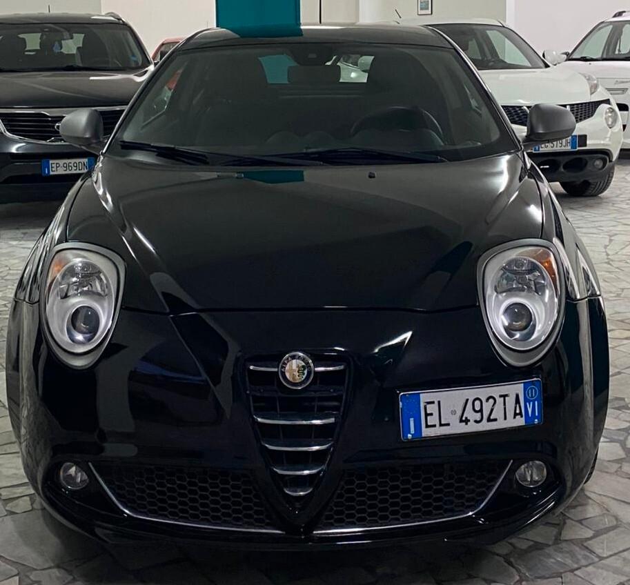 Alfa Romeo MiTo 1.4 78 CV 8V S&S Progression prov nord