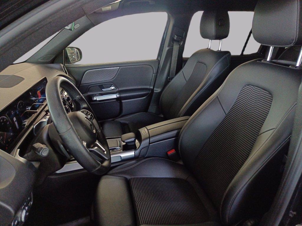 MERCEDES Glb 200 d sport plus 4matic auto del 2021