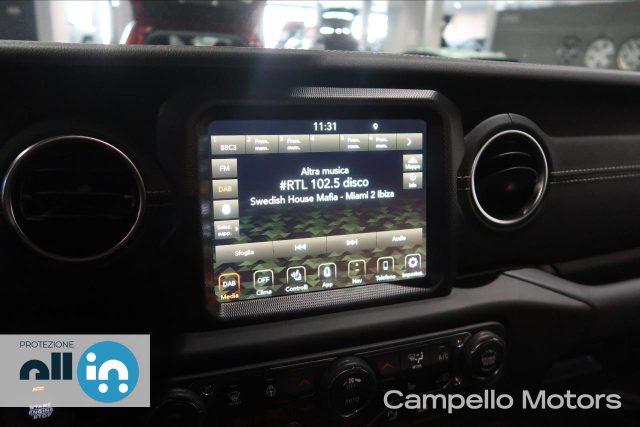 JEEP Wrangler PHEV PHEV Unlimited 2.0 4XE 380cv At8 Sahara