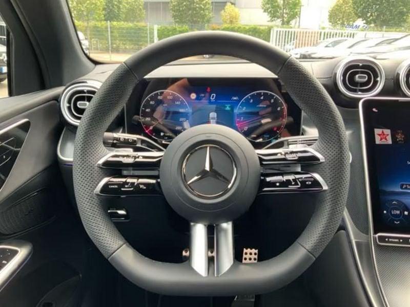 Mercedes-Benz GLC GLC 200 AMG Line Advanced 4matic auto