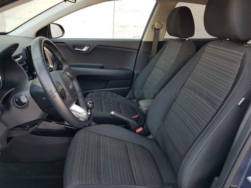 KIA Stonic Stonic 1.2 dpi Style 84cv
