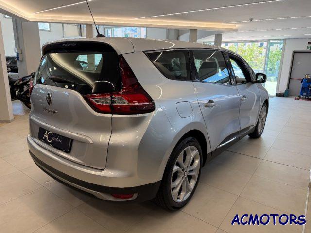 RENAULT Scenic Scénic Blue dCi 120 CV EDC Business