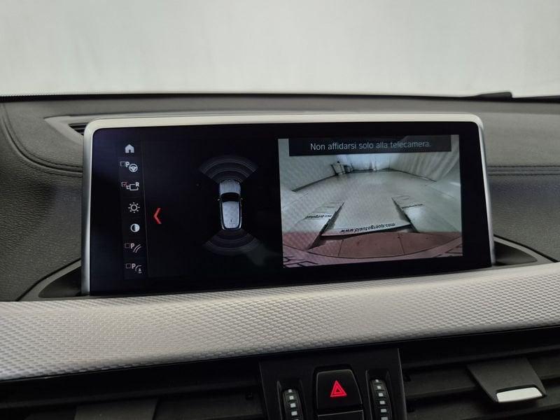 BMW X2 F39 Diesel xdrive20d Msport auto