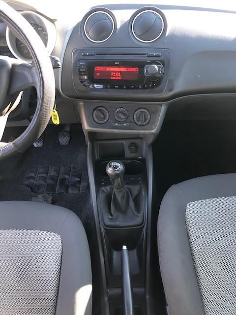 Seat Ibiza 1.4 TDI 69CV 5p. Free