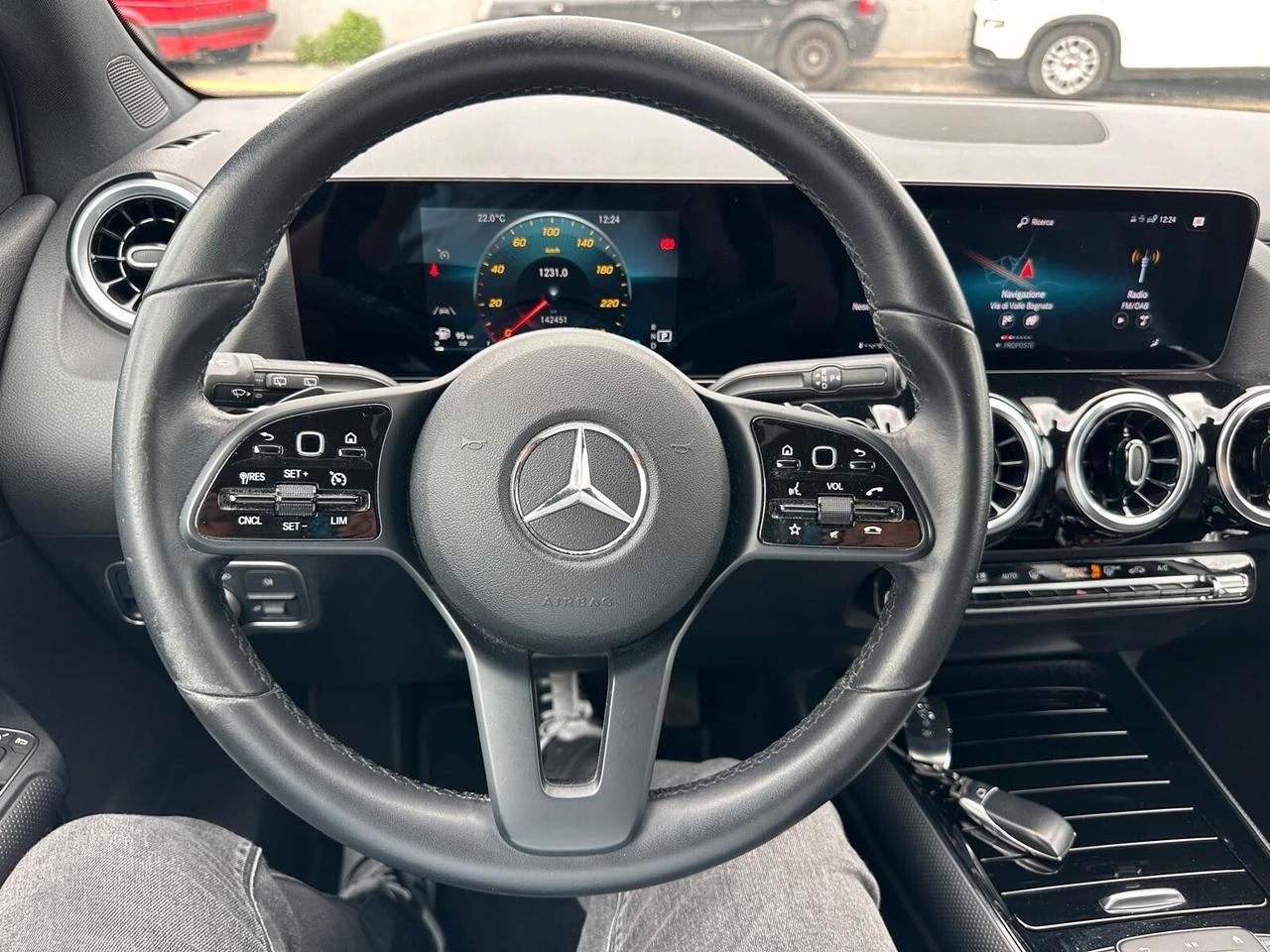 Mercedes-benz B 180 B 180 d Sport Plus
