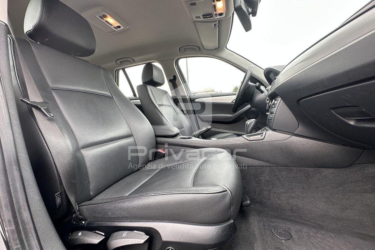 BMW X1 xDrive18d Futura