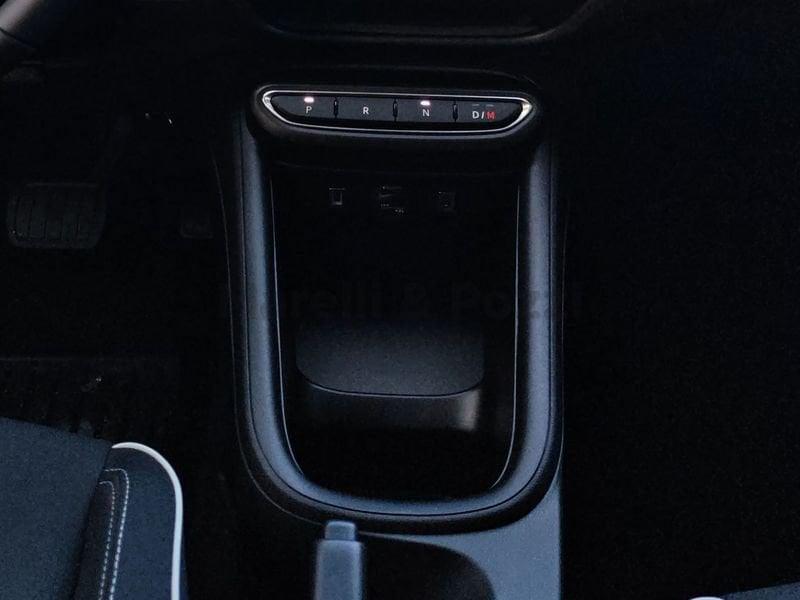 FIAT 600 600 Hybrid 110 CV DCT MHEV Pop