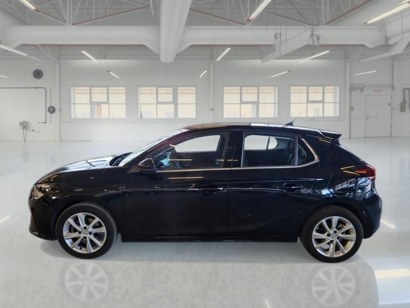 OPEL CORSA 1.5 Diesel Elegance 100cv MT6 5 PORTE