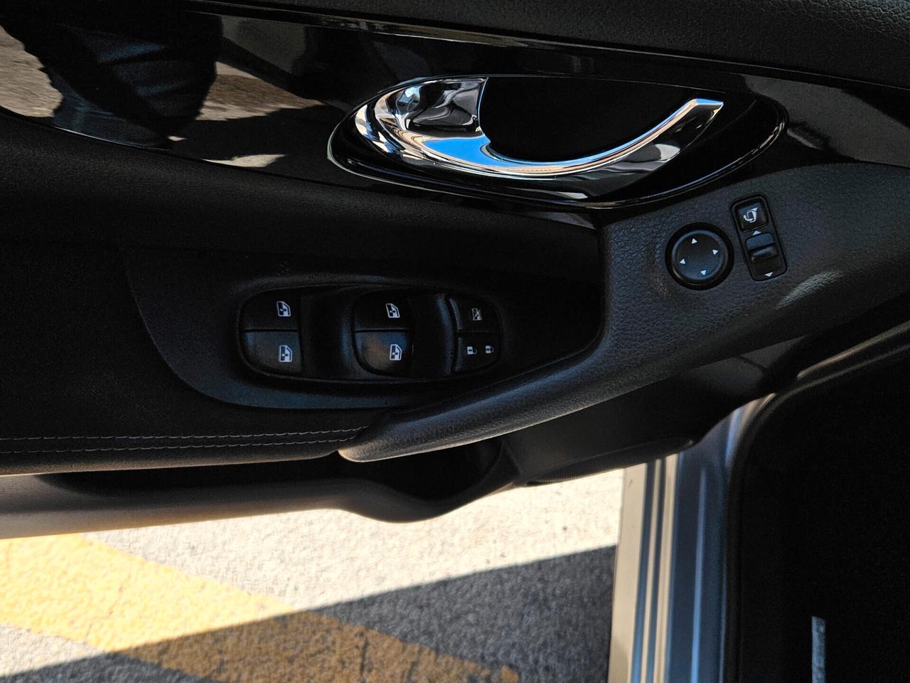 NISSAN QASHQAI 1500 DCI 110CV CHILOMETRI CERTIFICA