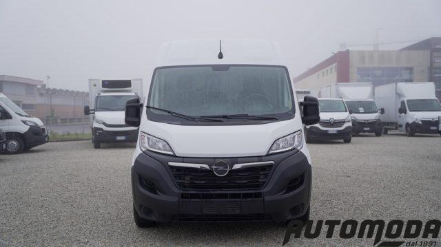 OPEL Movano 33Q 2.2 BlueHDi 140 CV l3h2