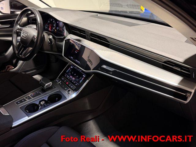 AUDI A6 Avant 40 TDI S tronic Business - PROMO