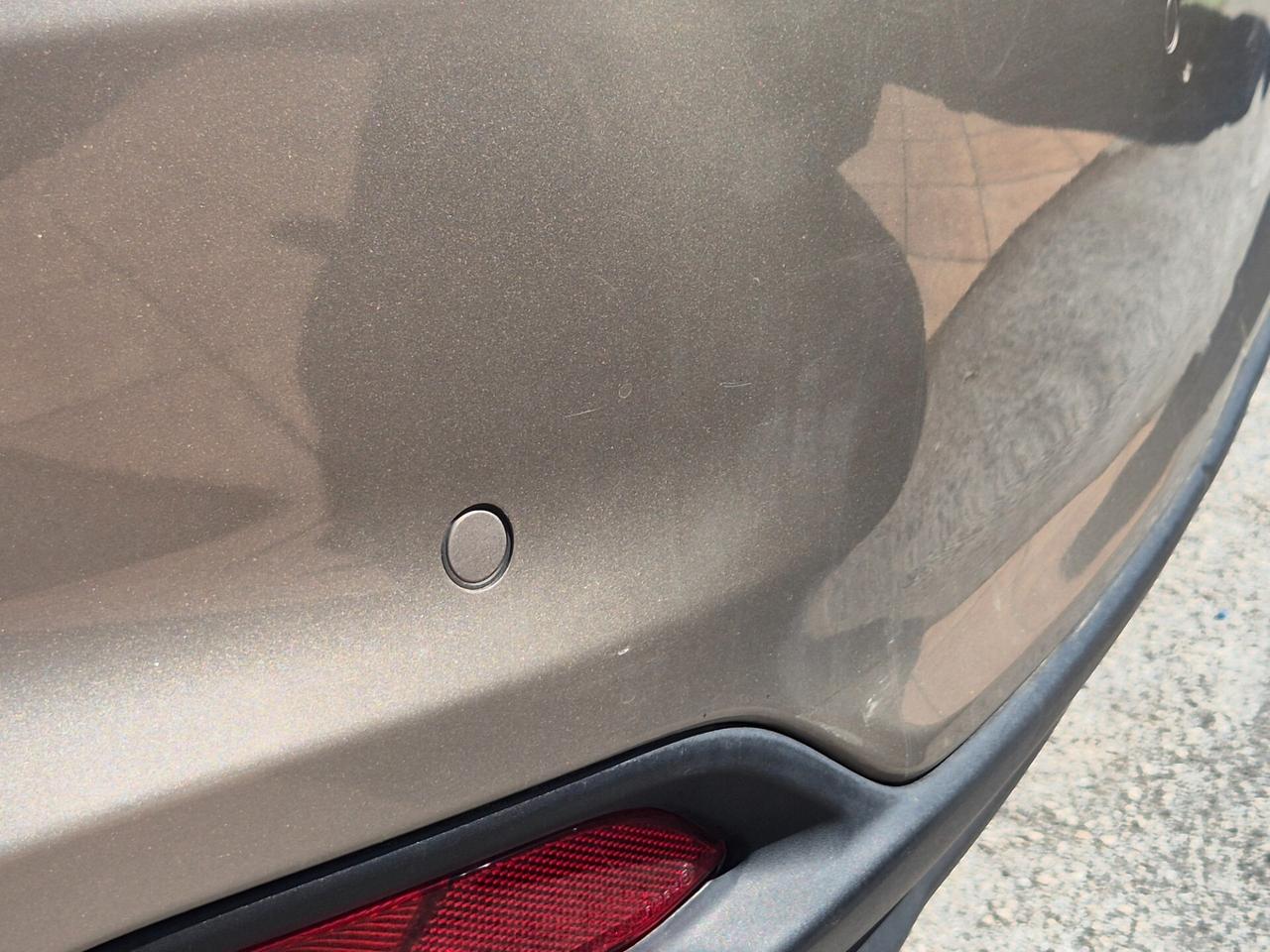 Fiat Tipo 1.6 Mjt S&S 5 porte Lounge 2019