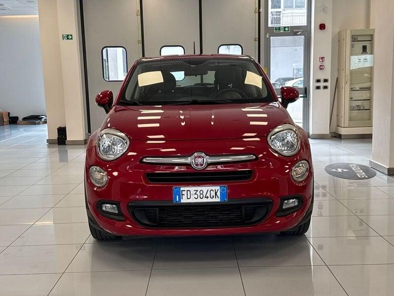 FIAT 500X 1.3 Mjet 95CV 4x2 City Look Pop Star