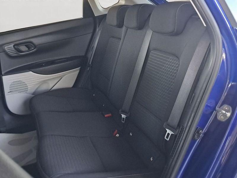 Hyundai i20 1.0 T-GDI 48V 100cv Bose