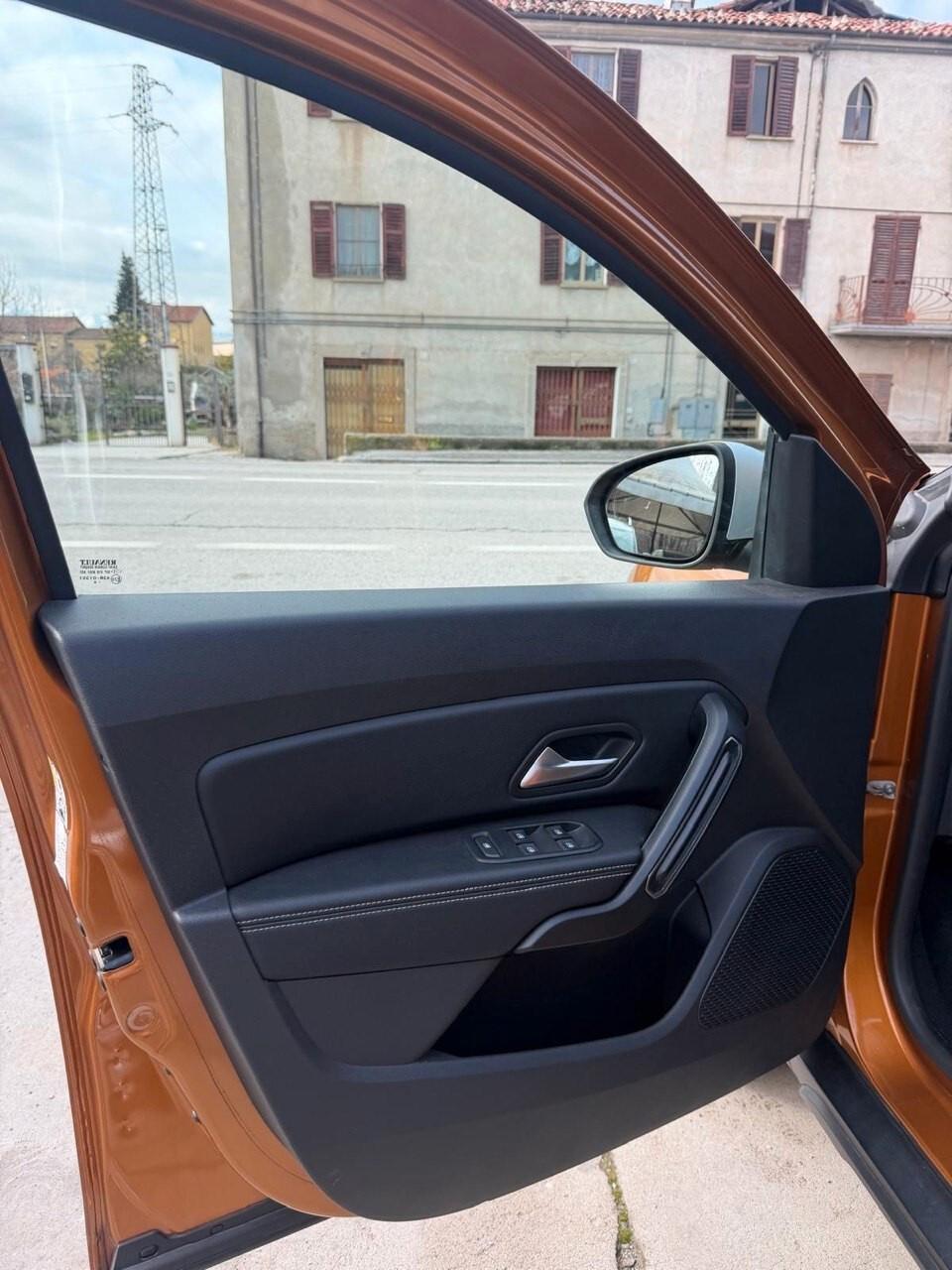 Dacia Duster 1.6 115CV Start&Stop 4x2 GPL Ambiance