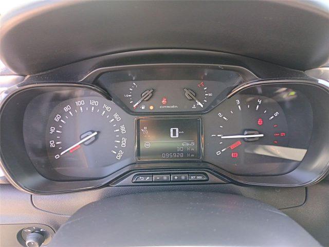 CITROEN C3 3ª serie PureTech 83 S&S Feel