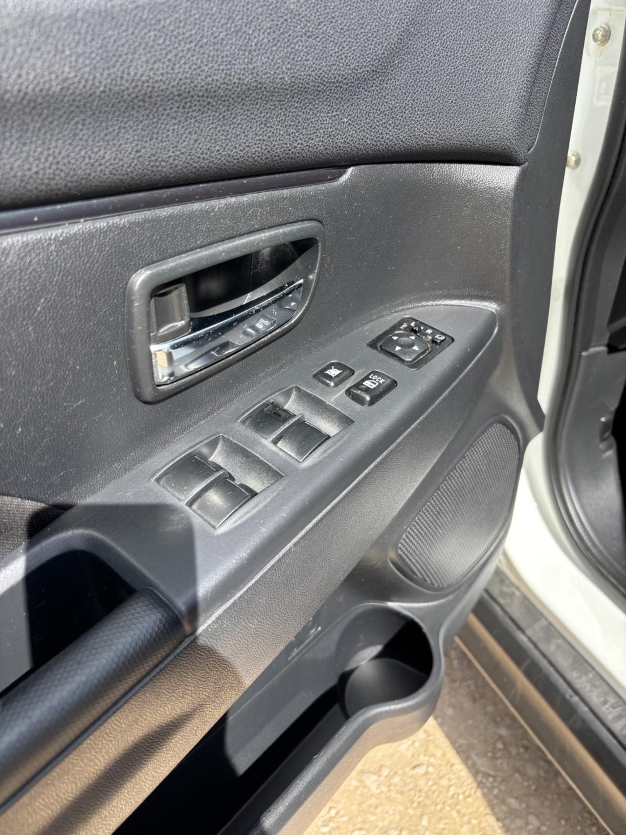 Mitsubishi ASX 2.0 2WD First Edition