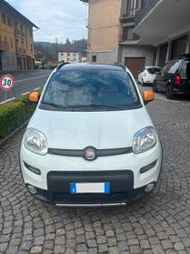 Fiat Panda 1.3 MJT S&S 4x4 Antartica