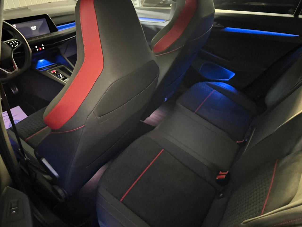 Volkswagen Golf GTI 2.0 TSI 300 CV DSG Clubsport 45 Anniversario Edizione Limitata Anno 2022 Tetto Apribile