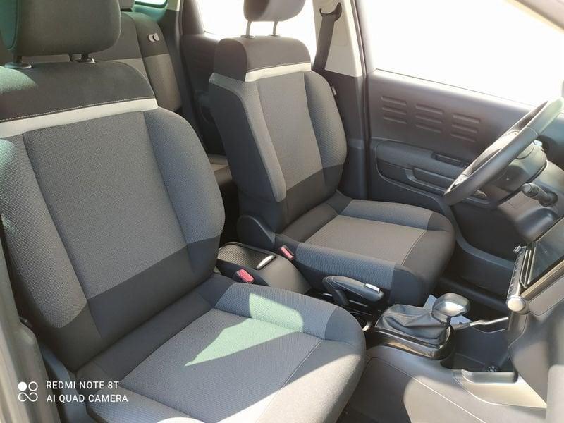 Citroën C3 Aircross 130 Shine Pack Autom CBC4
