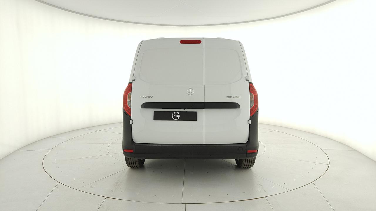 Mercedes-Benz Citan 112 CDI Furgone Long