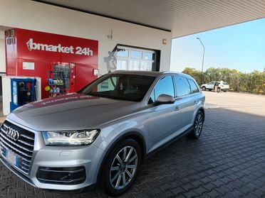 Audi Q7 3.0 TDI 218 CV ultra quattro tiptronic Sport Plus