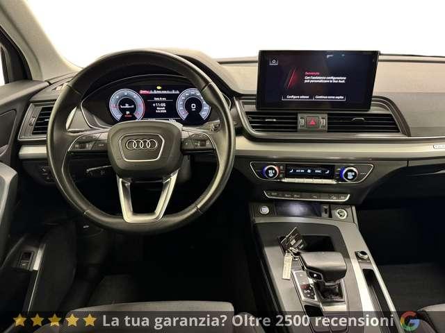 Audi Q5 40 TDI S Line quattro S tronic