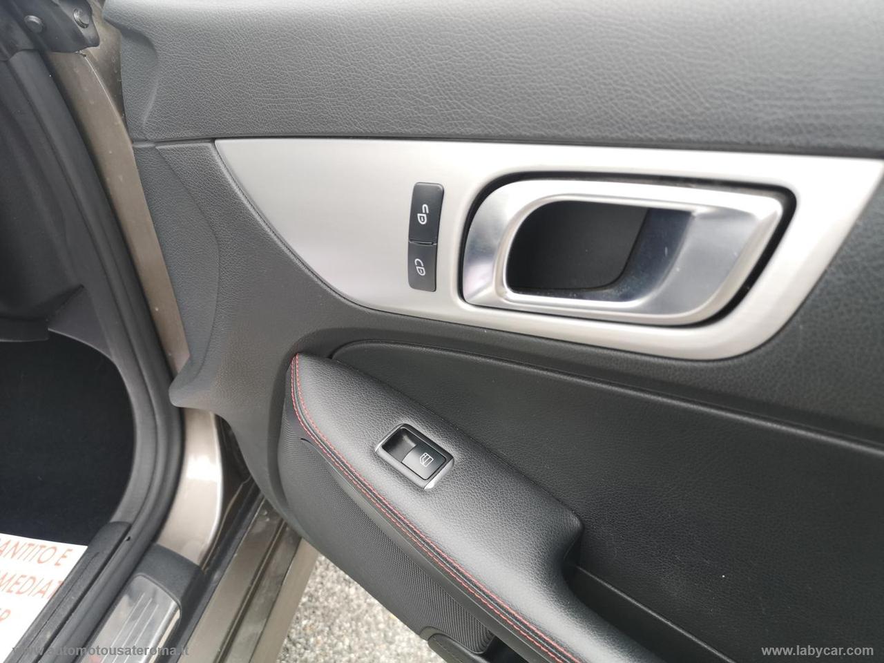 MERCEDES-BENZ SLK 250 Premium AUTOMATICA PROMO WEB