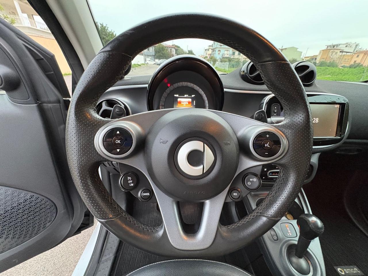 Smart ForTwo 0.9 Prime #8371